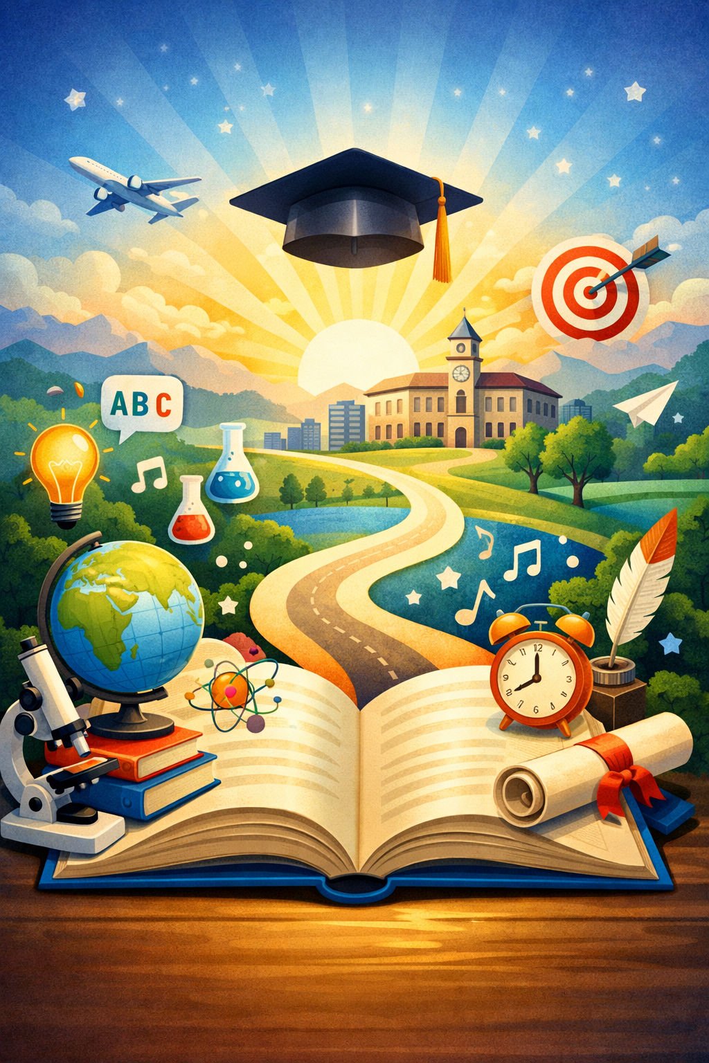 UZEK Ara Sınav Tarihleri (2025-2026 Eğitim-Öğretim Yılı Bahar Dönemi)