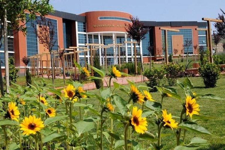 UZEK Sınavları Tamamlanmıştır.