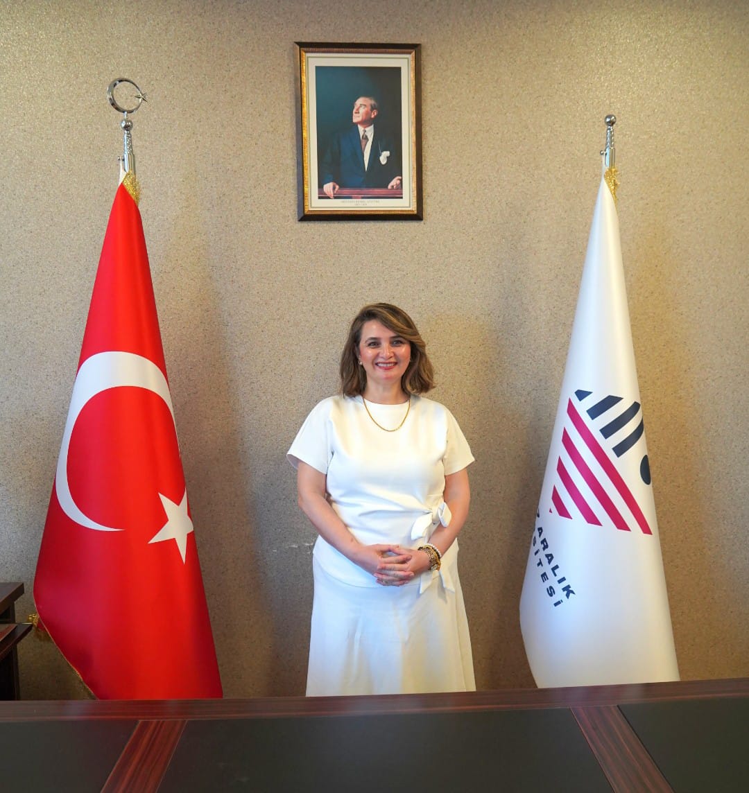 Şef Nuray Kaya Eyigün