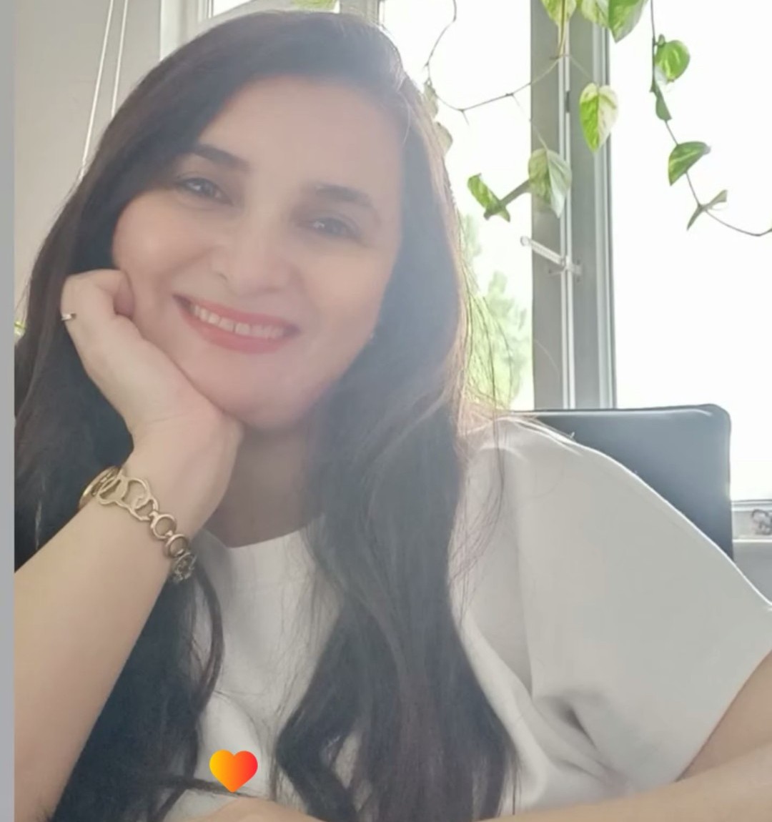 Şef Nuray Kaya Eyigün