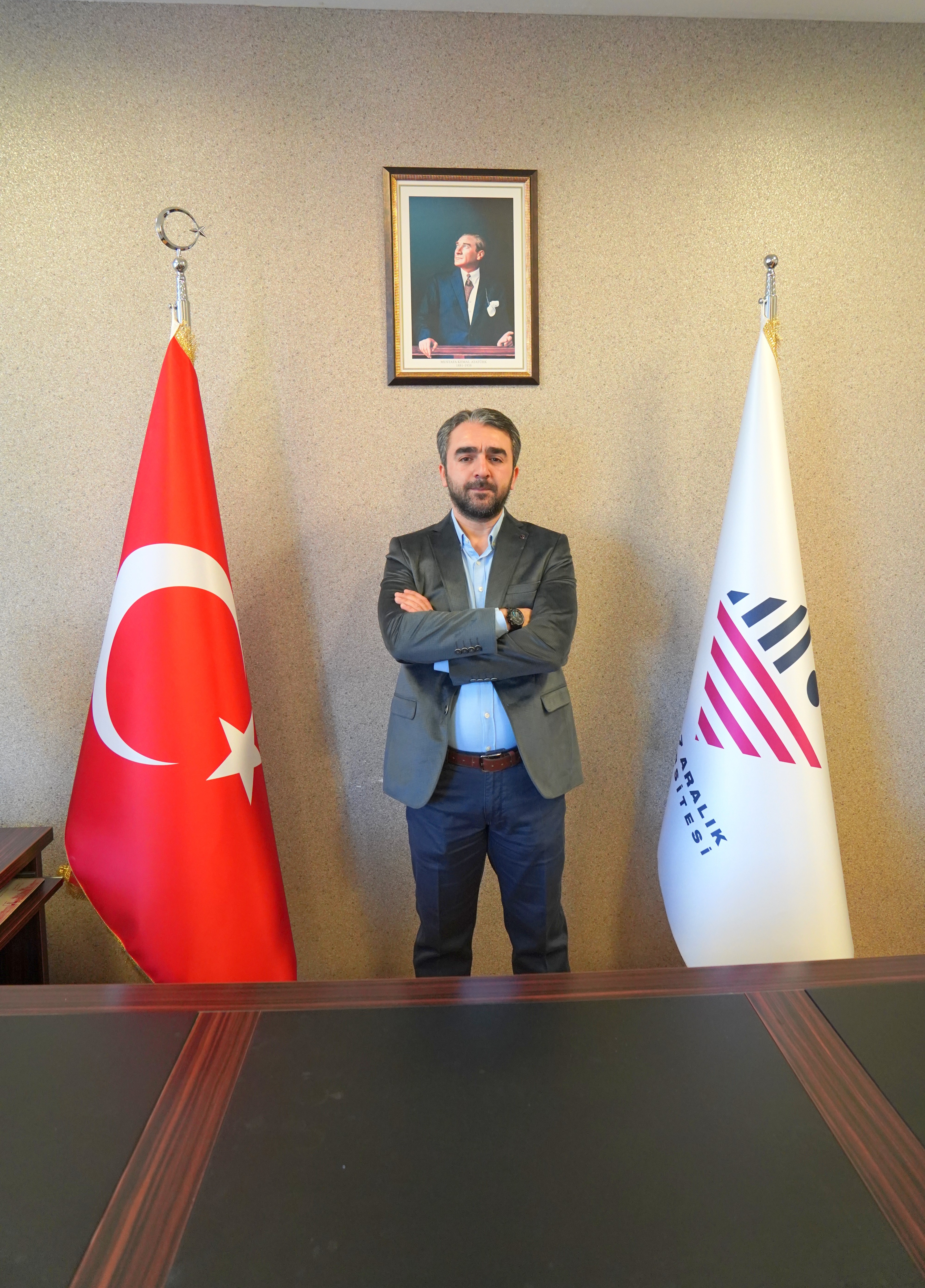Muhammet ATASEVER